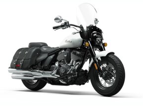 New 2022 Indian Super Chief